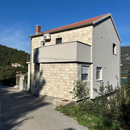 Apartman I&M Ston Εξωτερικό φωτογραφία