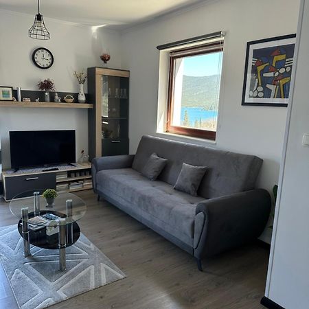 Apartman I&M Ston Εξωτερικό φωτογραφία