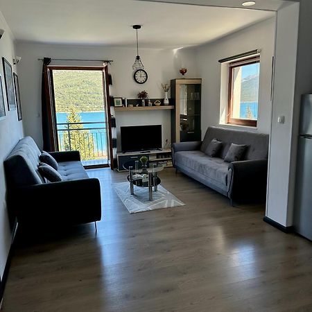 Apartman I&M Ston Εξωτερικό φωτογραφία