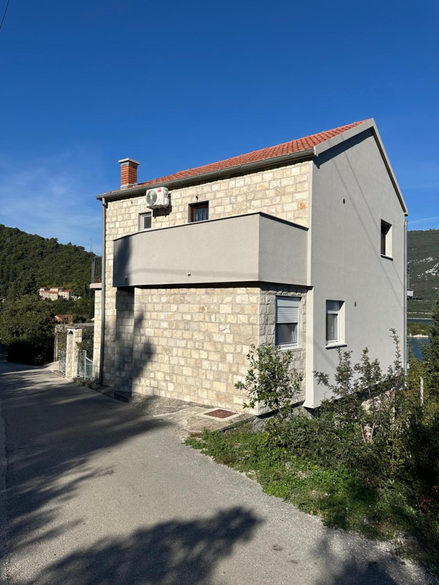 Apartman I&M Ston Εξωτερικό φωτογραφία
