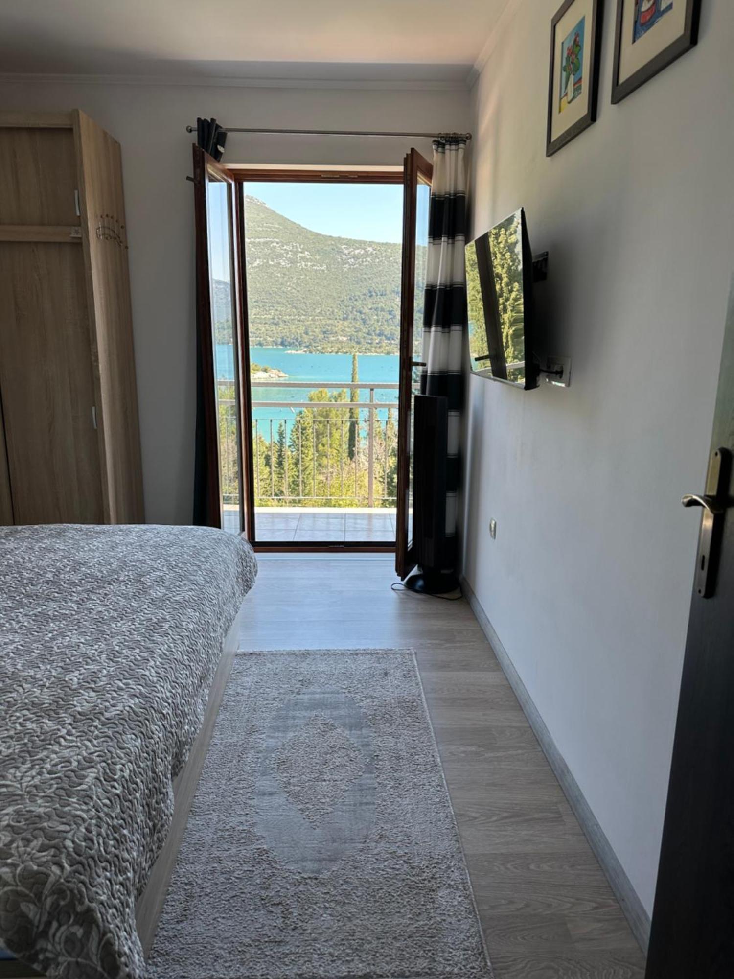 Apartman I&M Ston Εξωτερικό φωτογραφία