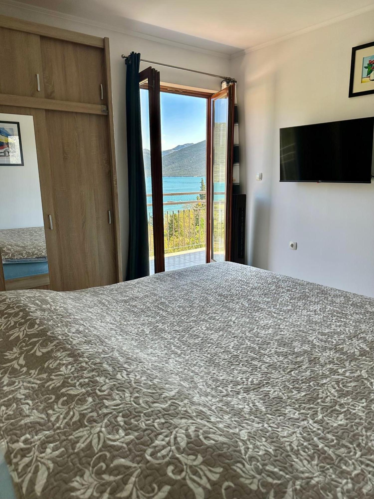 Apartman I&M Ston Εξωτερικό φωτογραφία