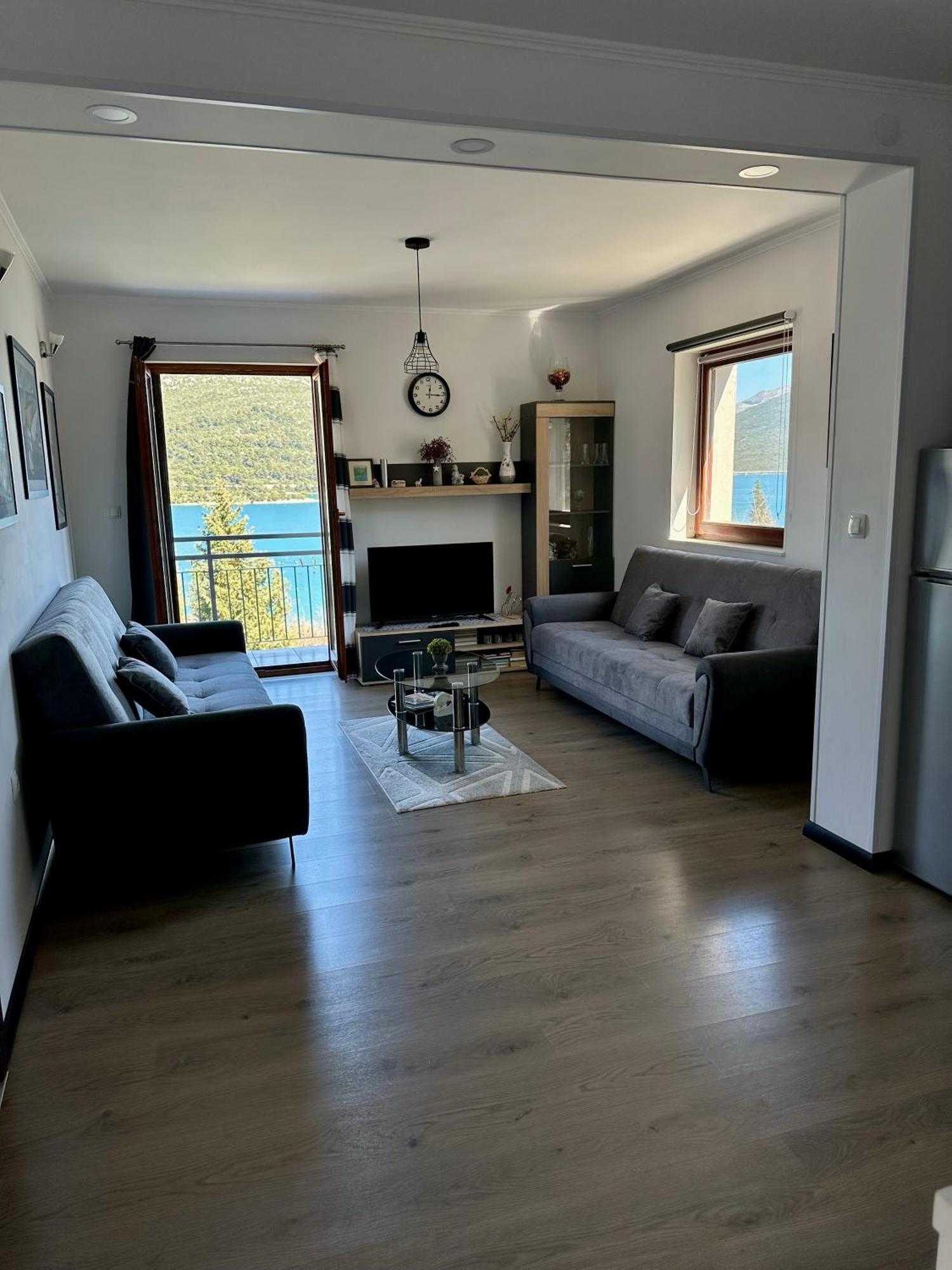 Apartman I&M Ston Εξωτερικό φωτογραφία