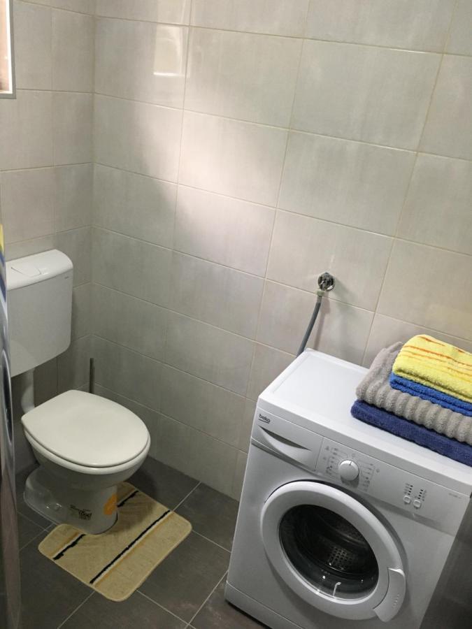 Apartman I&M Ston Εξωτερικό φωτογραφία