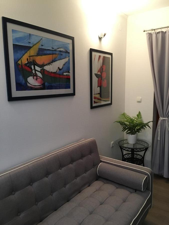 Apartman I&M Ston Εξωτερικό φωτογραφία