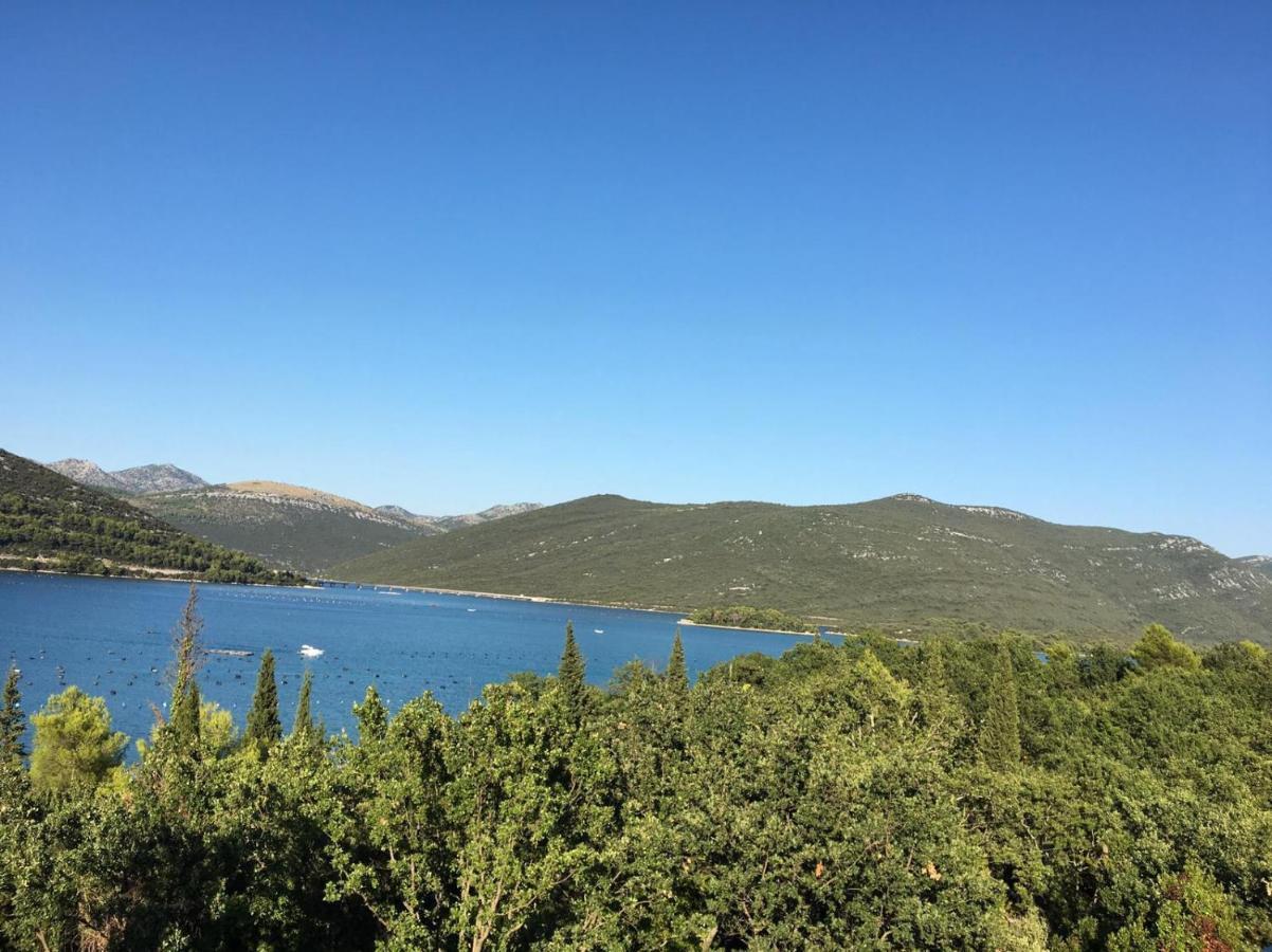 Apartman I&M Ston Εξωτερικό φωτογραφία