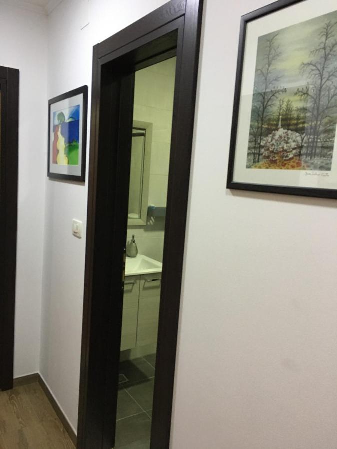 Apartman I&M Ston Εξωτερικό φωτογραφία