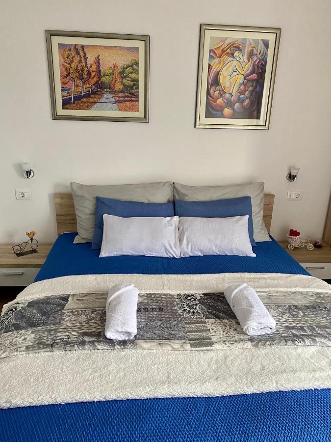 Apartman I&M Ston Εξωτερικό φωτογραφία