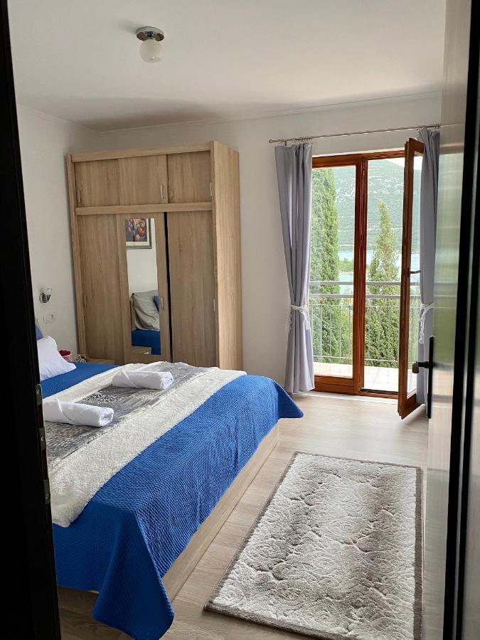 Apartman I&M Ston Εξωτερικό φωτογραφία