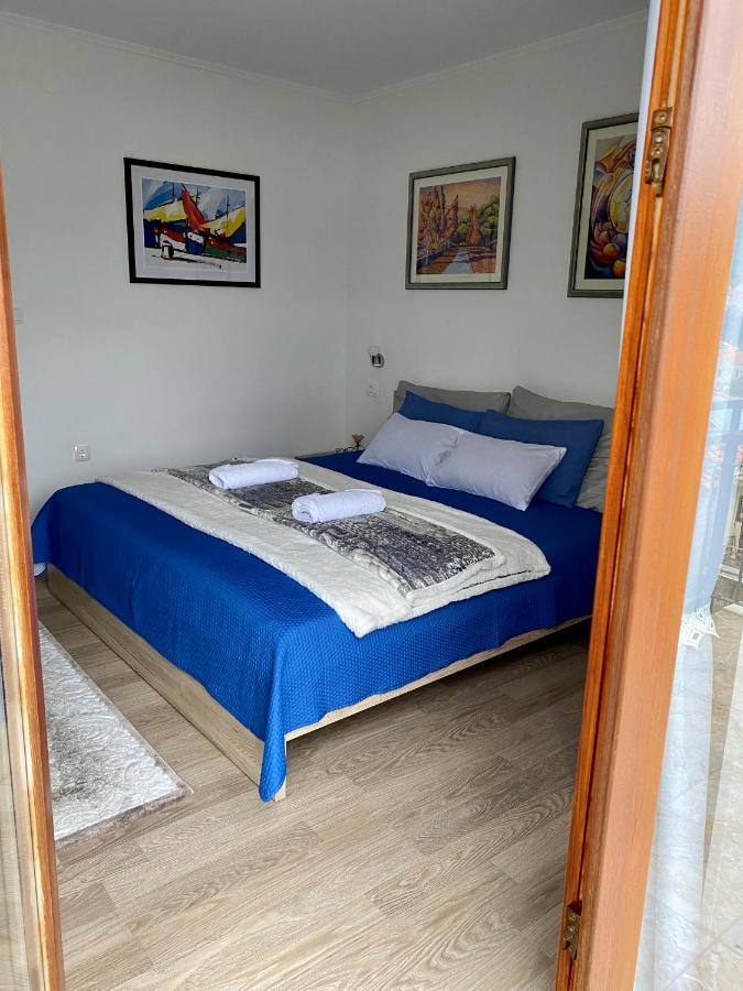 Apartman I&M Ston Εξωτερικό φωτογραφία