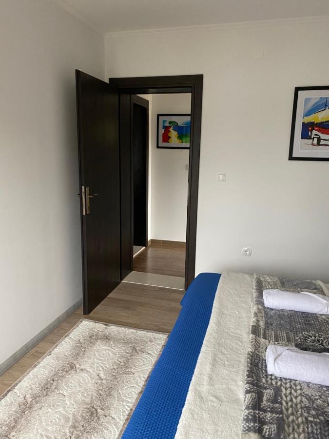 Apartman I&M Ston Εξωτερικό φωτογραφία