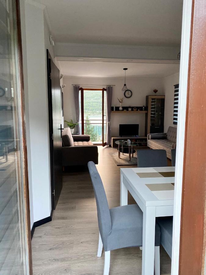 Apartman I&M Ston Εξωτερικό φωτογραφία