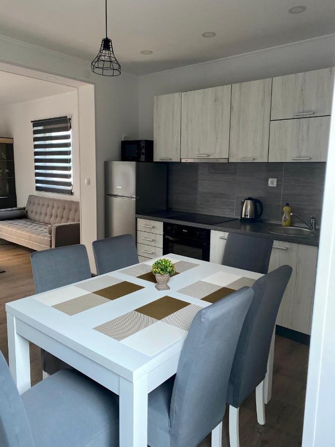 Apartman I&M Ston Εξωτερικό φωτογραφία