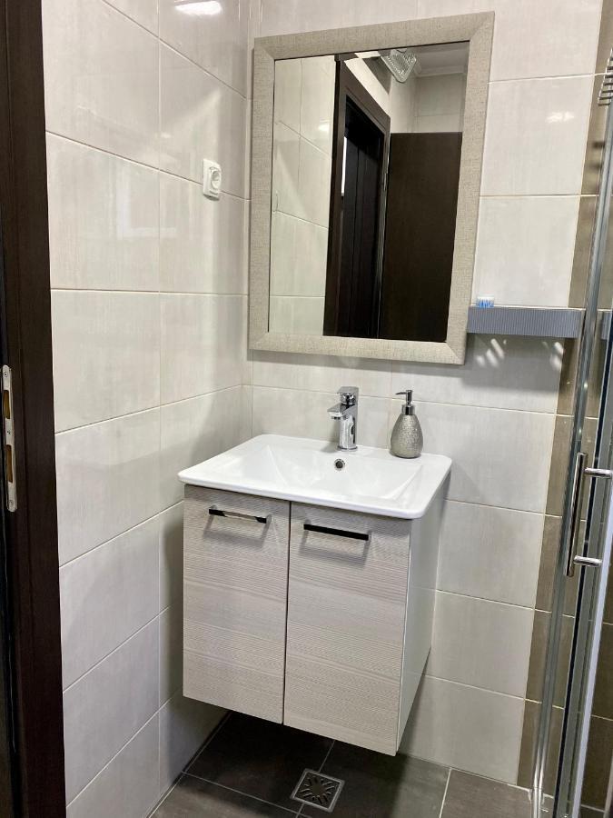 Apartman I&M Ston Εξωτερικό φωτογραφία