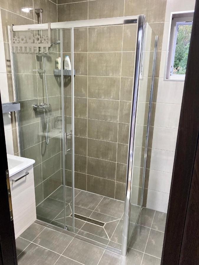 Apartman I&M Ston Εξωτερικό φωτογραφία