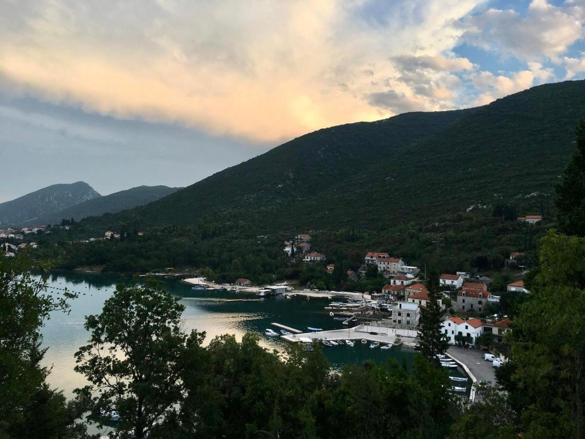 Apartman I&M Ston Εξωτερικό φωτογραφία